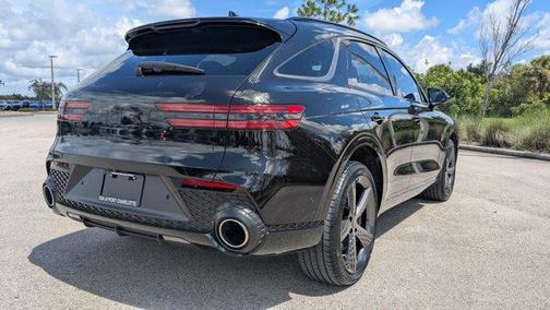 2024 Genesis GV70 3.5T AWD Sport