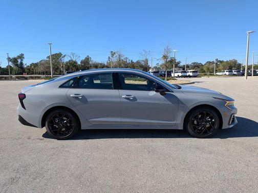 2026 Kia K5 GT-Line FWD