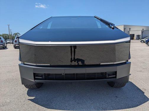 2024 Tesla Cybertruck All-Wheel Drive