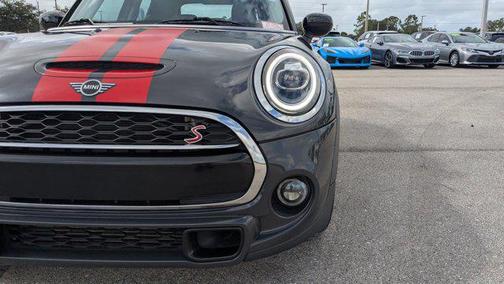 2020 MINI Hardtop Cooper S