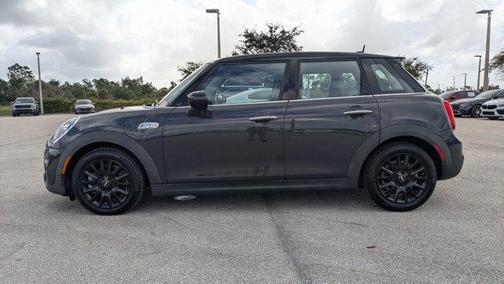2020 MINI Hardtop Cooper S