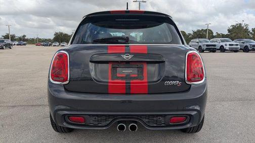 2020 MINI Hardtop Cooper S
