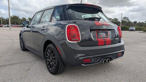 2020 MINI Hardtop Cooper S