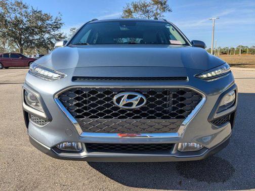 2021 Hyundai KONA Limited