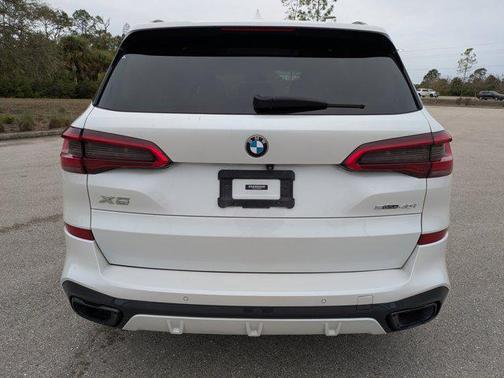 2020 BMW X5 sDrive40i