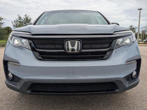 2022 Honda Pilot 2WD Sport