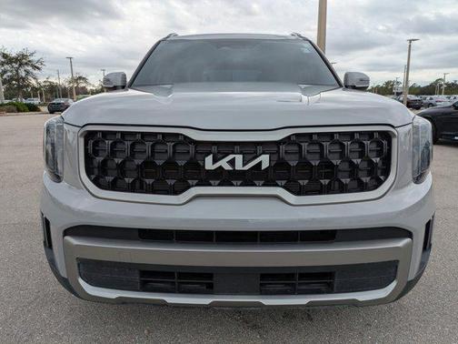 2023 Kia Telluride EX X-Line