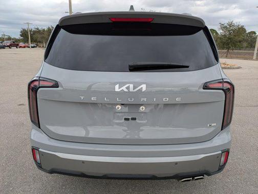 2023 Kia Telluride EX X-Line