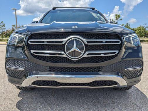 2023 Mercedes-Benz GLE 350 Base