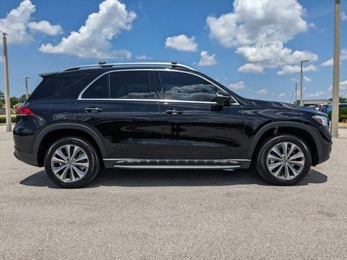 2023 Mercedes-Benz GLE 350 Base