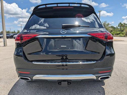 2023 Mercedes-Benz GLE 350 Base