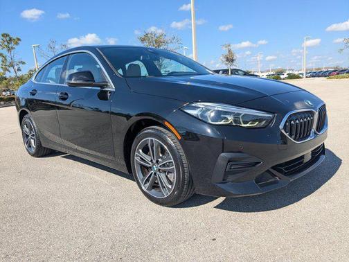 2023 BMW 228 Gran Coupe i xDrive