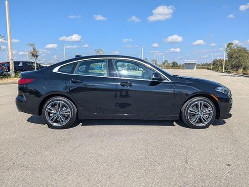 2023 BMW 228 Gran Coupe i xDrive