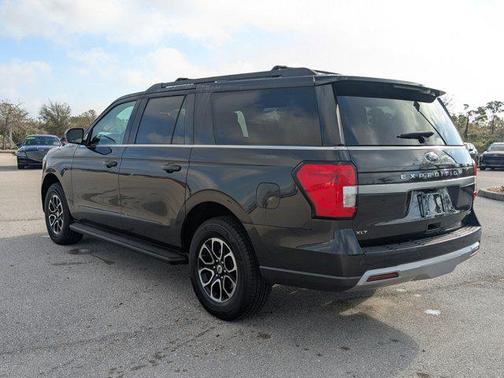 2024 Ford Expedition Max XLT