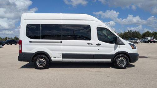 2018 Ford Transit-350 XL