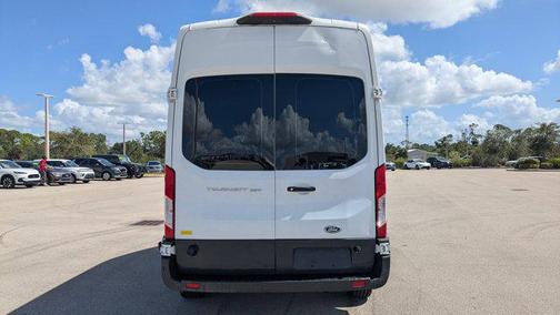 2018 Ford Transit-350 XL