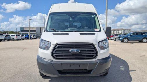 2018 Ford Transit-350 XL