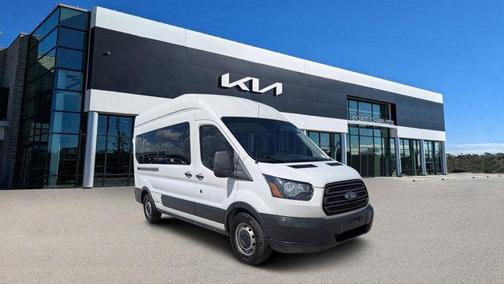 2018 Ford Transit-350 XL