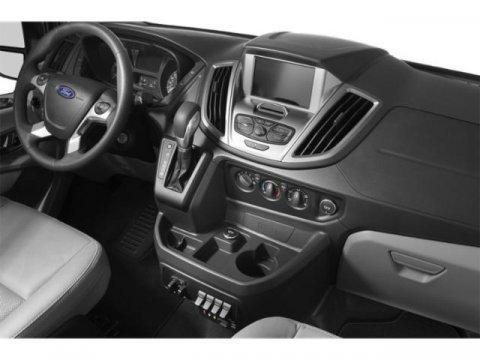 2018 Ford Transit-350 XL