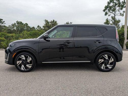 2024 Kia Soul GT-Line