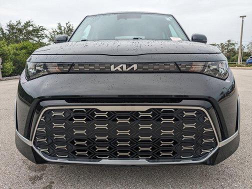 2024 Kia Soul GT-Line