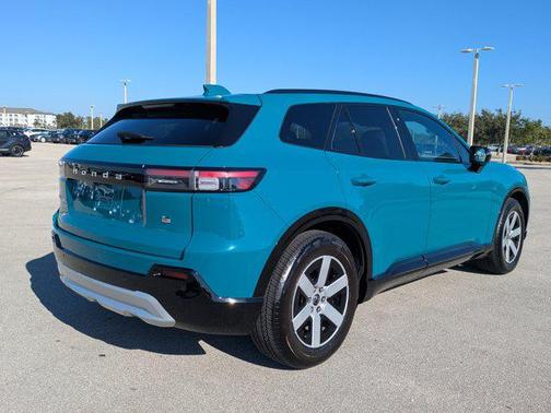 2024 Honda Prologue Touring