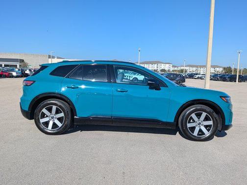 2024 Honda Prologue Touring