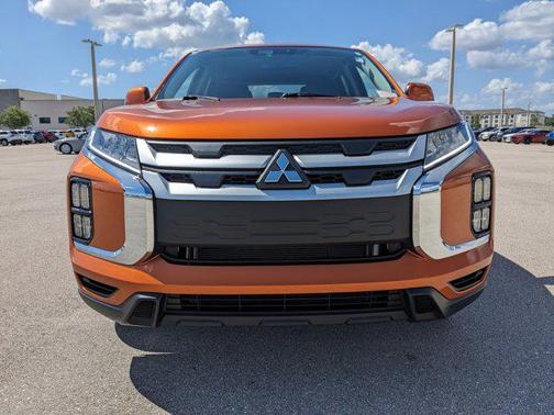 2024 Mitsubishi Outlander Sport 2.0 ES