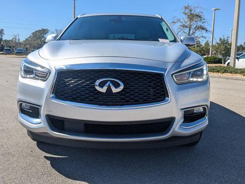 2020 INFINITI QX60 Pure