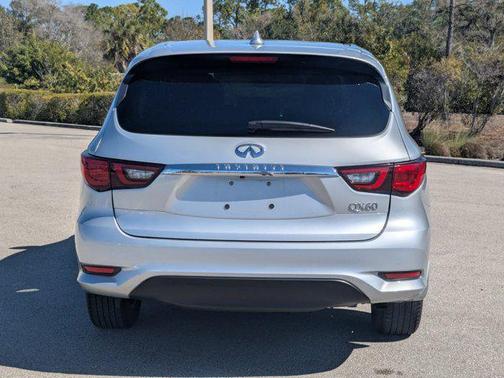 2020 INFINITI QX60 Pure