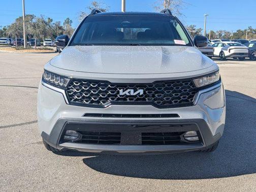 2023 Kia Sorento EX