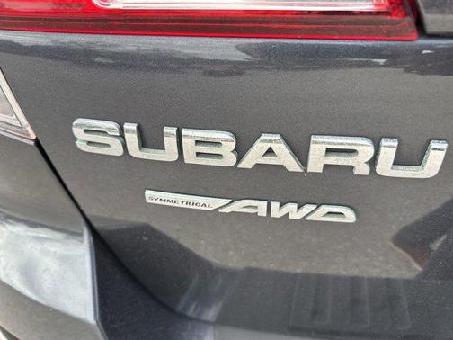 2011 Subaru Outback 2.5 i Premium