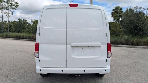 2021 Nissan NV200 SV