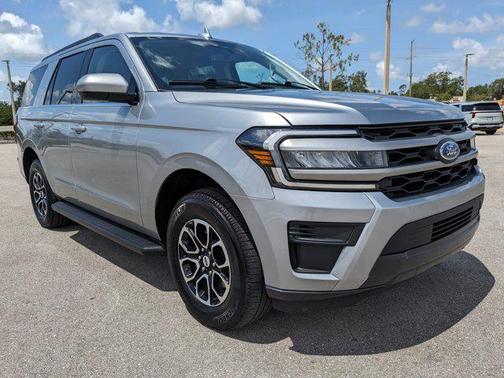 2024 Ford Expedition XLT