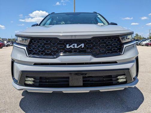 2022 Kia Sorento EX