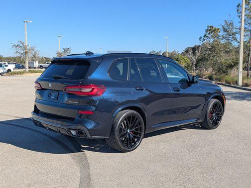 2023 BMW X5 sDrive40i