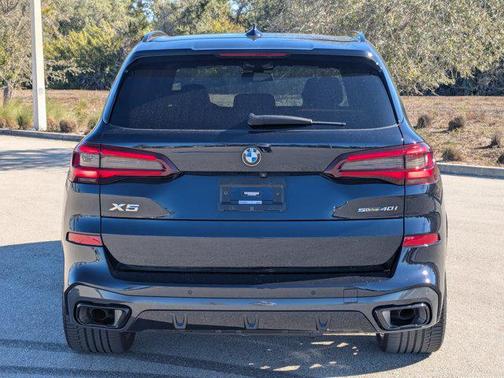 2023 BMW X5 sDrive40i