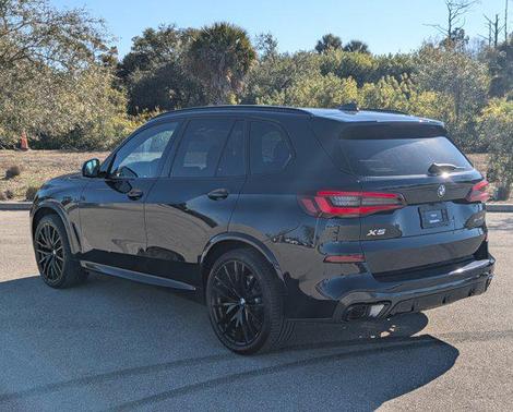 2023 BMW X5 sDrive40i