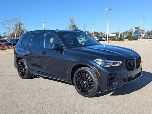 2023 BMW X5 sDrive40i