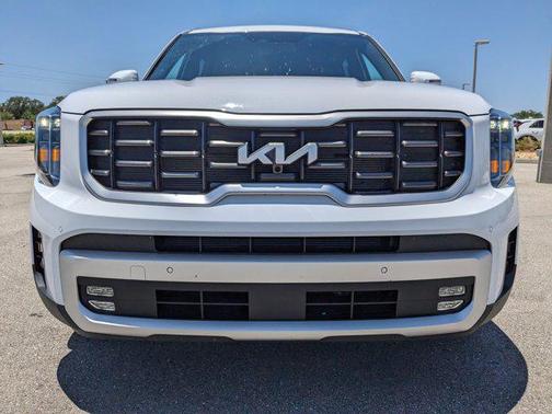 2025 Kia Telluride SX