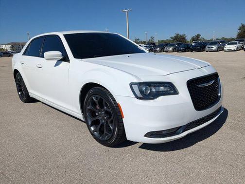 2020 Chrysler 300 S
