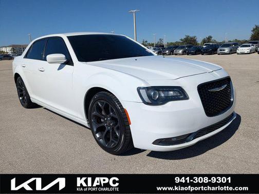 2020 Chrysler 300 S