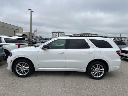 2025 Dodge Durango GT Plus