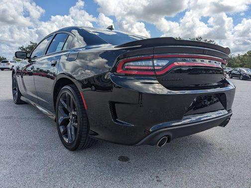2023 Dodge Charger R/T