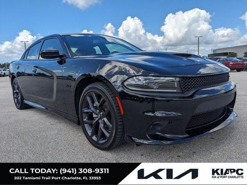 2023 Dodge Charger R/T