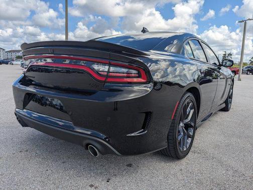 2023 Dodge Charger R/T