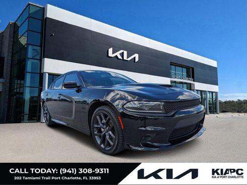 2023 Dodge Charger R/T