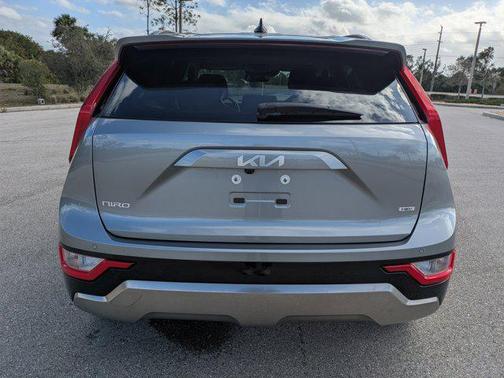 2024 Kia Niro Touring