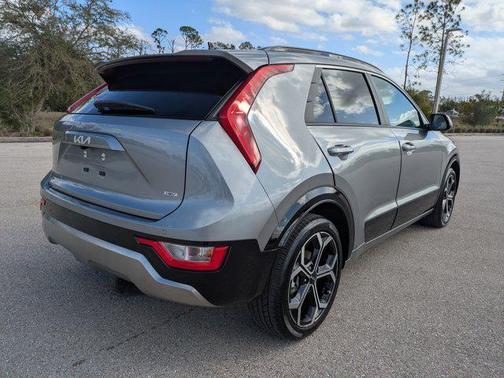 2024 Kia Niro Touring