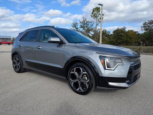 2024 Kia Niro Touring